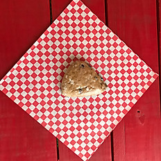 Blueberry Scone