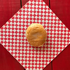 Custard Filled