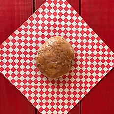 Apple Fritter
