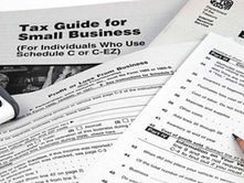 Marketing is 💯 Tax deductible