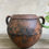 Miniature : SIDI, poterie berbère ancienne du sud marocain.