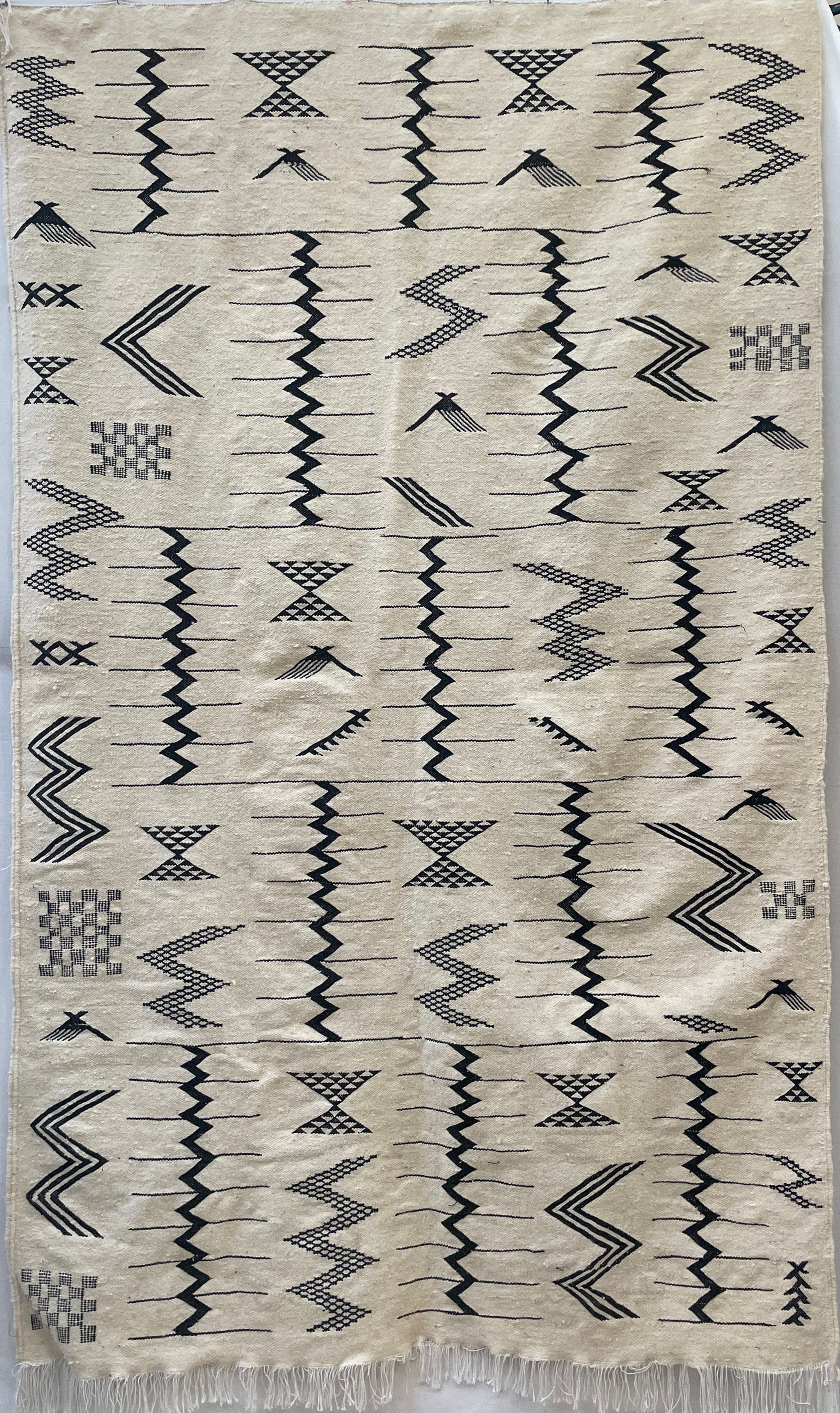 Kilim région de Marrakech