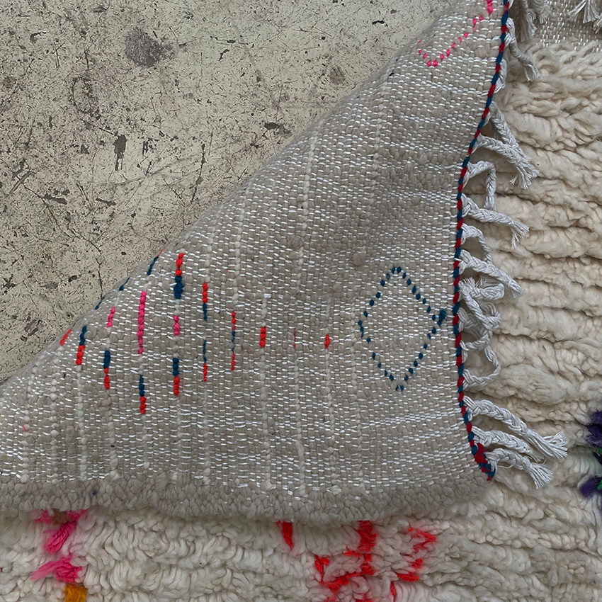Miniature : Tapis Azilal