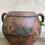 Miniature : SIDI, poterie berbère ancienne du sud marocain.
