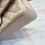 Thumbnail: Chanel Classic Medium Flap Quilted Beige Caviar GHW