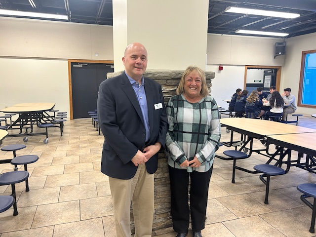 Saint John School Youth Philanthropy Student Board Awards $5,000 in Grants.