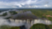 Victoria Falls