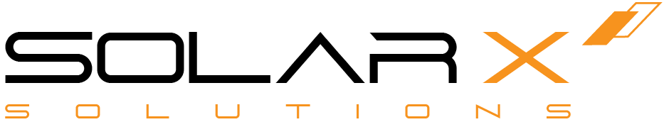 SolarX Etusivu