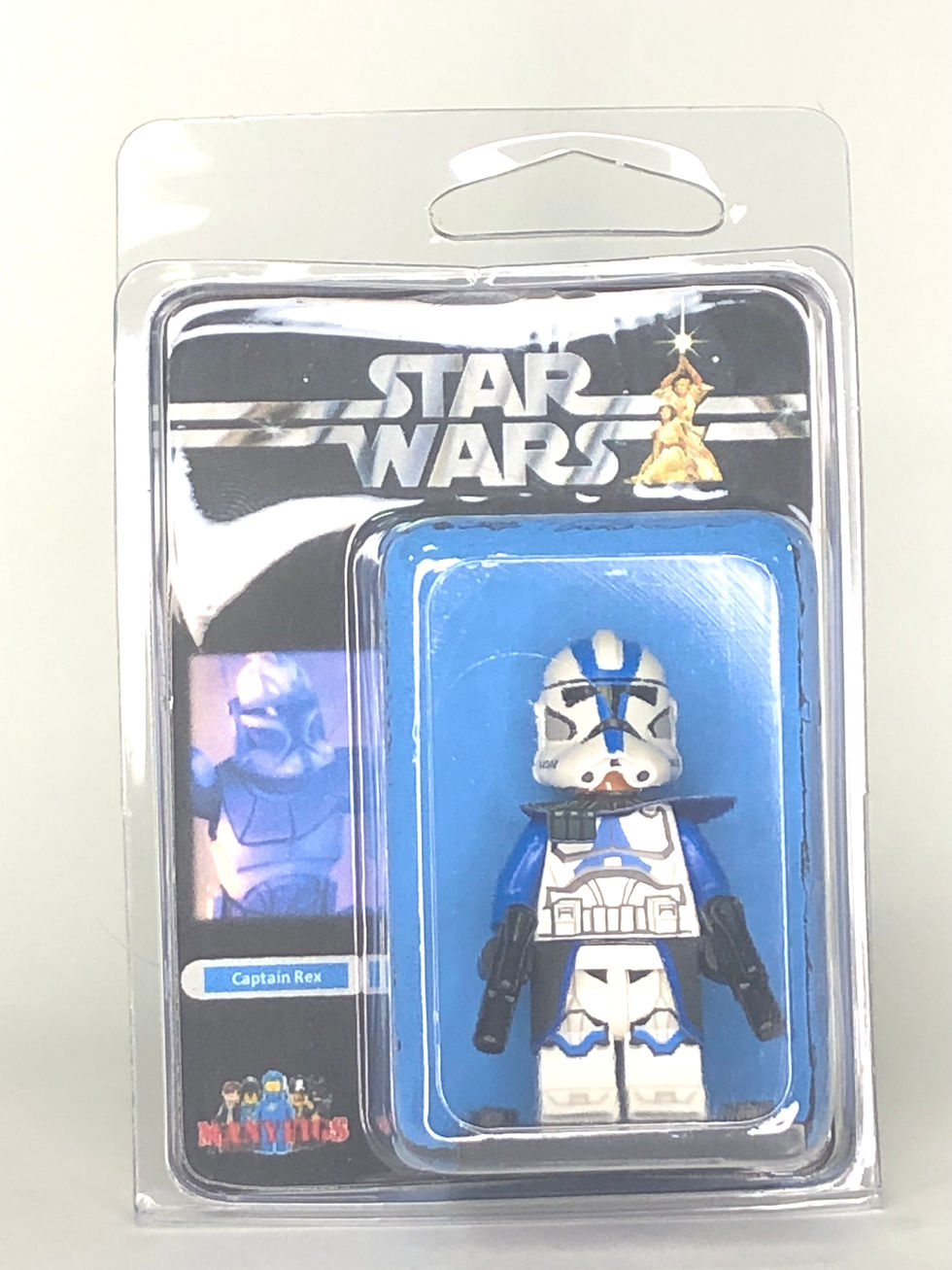 Captain Rex