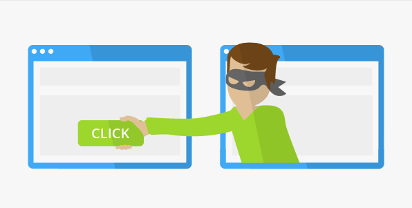 Edepsiz Saldırı: Clickjacking