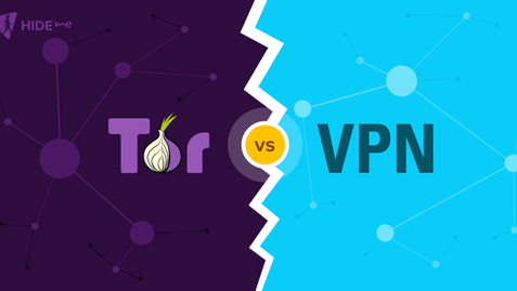 Proxy'ler VPN'ler Ve TOR. Gizliliginizi neye göre alırsınız?