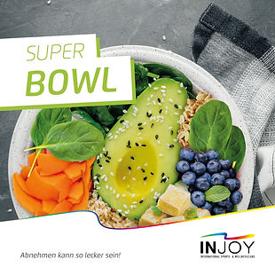 Reisbowl mit Avocado