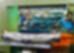 Detail of Industrial press for sheet met