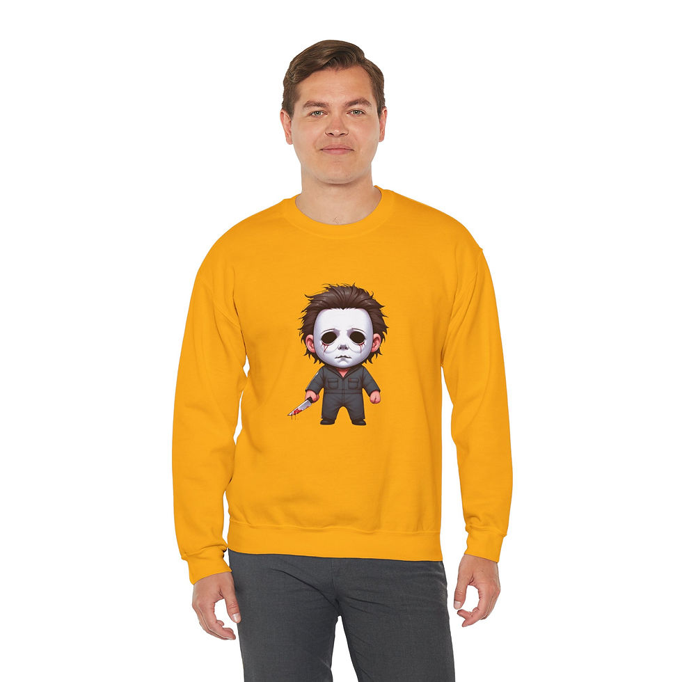 Thumbnail: Michael Myers - Sweatshirt