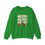 Thumbnail: "Merry Merry Merry X-Mas" Grinch - Sweatshirt