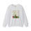Thumbnail: "Merry Merry Merry X-Mas" Grinch - Sweatshirt