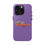 Thumbnail: Tow Queen Phone Case - PURPLE
