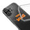Thumbnail: Tow King - Clear iPhone Case