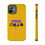 Thumbnail: Tow Wife Phone Case - YELLOW