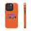 Thumbnail: Tow Wife Phone Case - ORANGE
