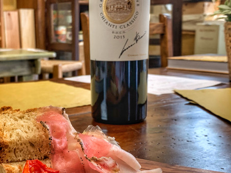 Our Tastings are ON !