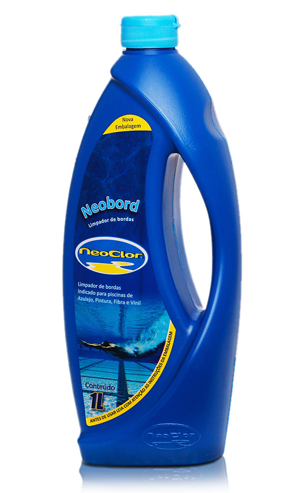 NEOBORD - LIMPA BORDAS 1L - Neoclor
