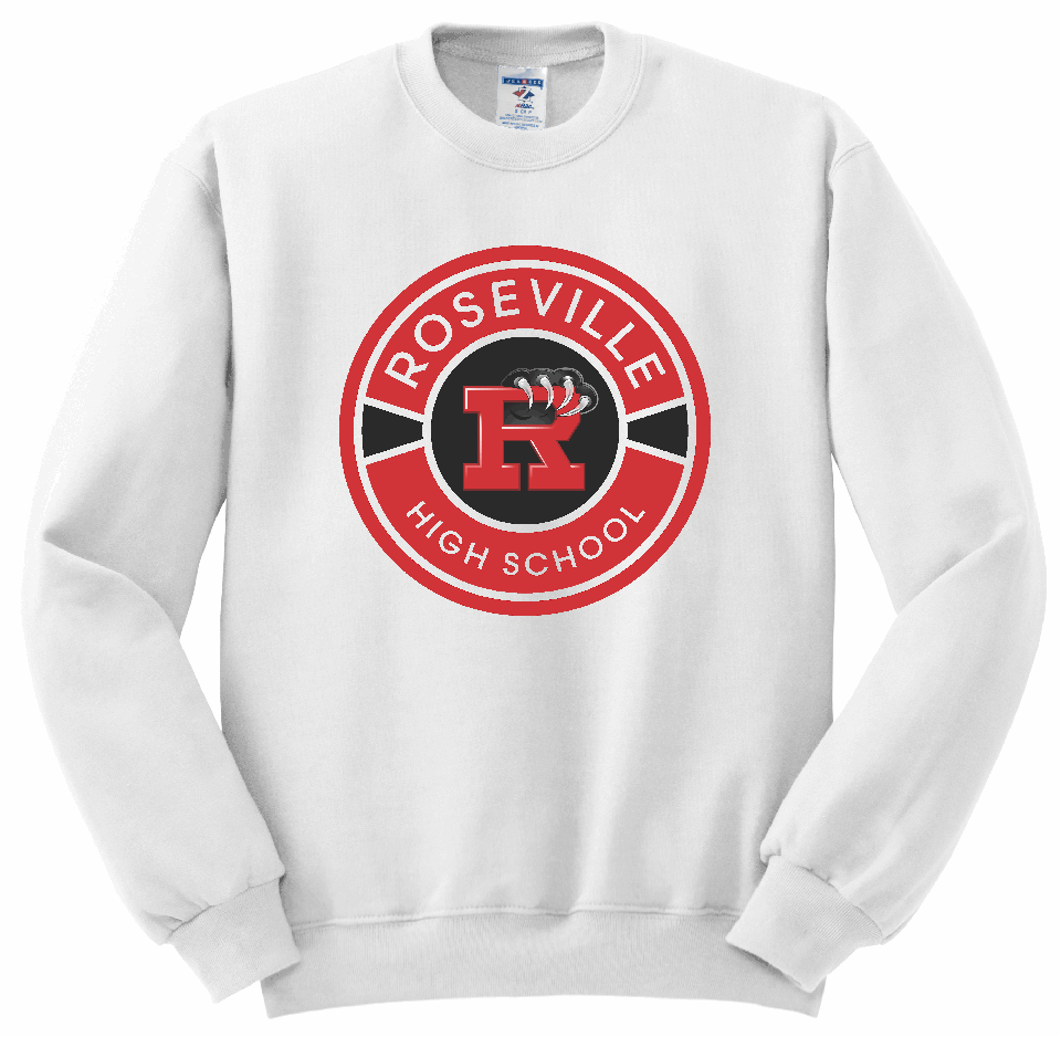 Thumbnail: Roseville Circle Logo