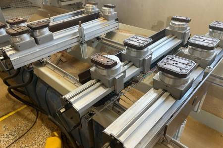 Thumbnail: Uniteam Unicawood 150x150 H24