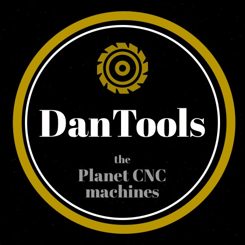 Immagine del redattore: DanTools Cnc