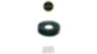 Ventosa per vuoto d.68mm Busellato Jet, SCM, Morbidelli 00B2009610A
