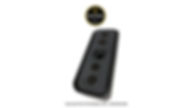 CONTROSAGOMA VENTOSA BIESSE MODELLO ORIGINAL ATS H.68 MISURA 132x55x68 mm