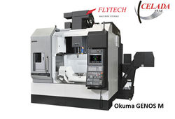 OKUMA GENOS M