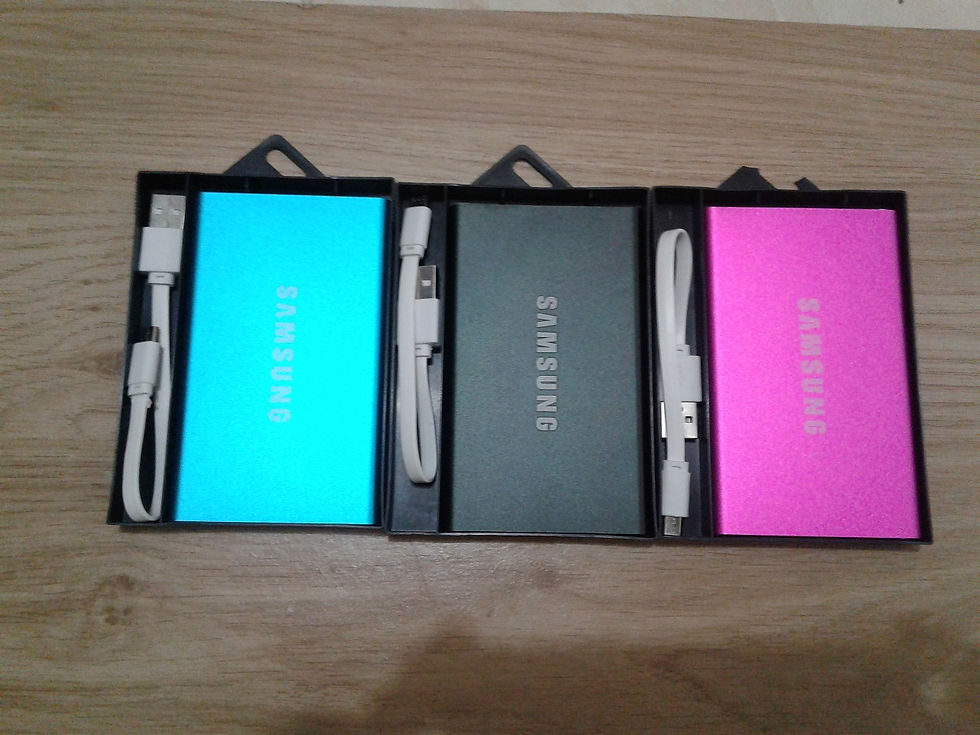 Miniatura: Pila Cargador Portatil iPhone, iPad y Samsung Galaxy  y demas Smartphone 12,000