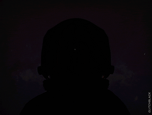 Flash TV DEAD ASTRONAUT