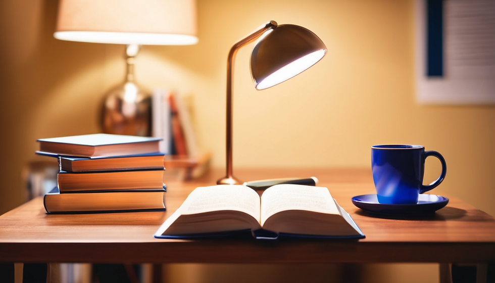 Faith Foundations Study Group