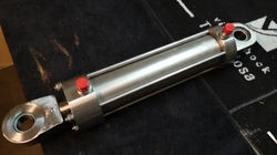 F2-80-C250 INOX