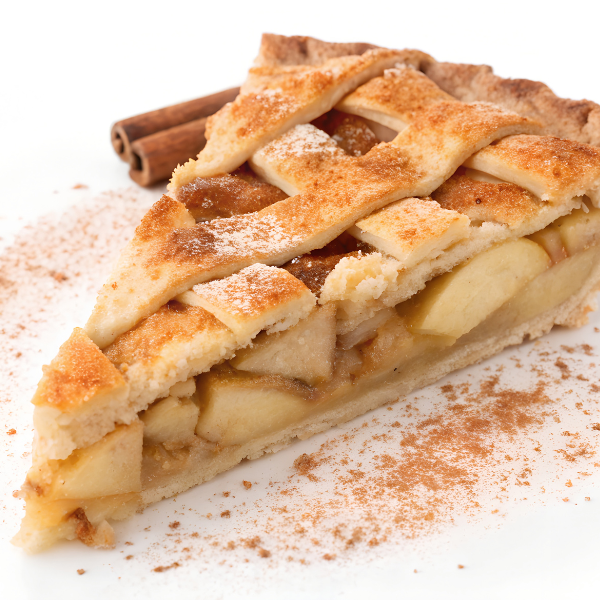 Thumbnail: Tartas y Pies (1 unidad, 6 a 12 porciones)