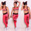 Miniatura: CONJUNTO RUN TO ME (top + leguins) LINEA GLAM