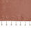 Thumbnail: Lightweight Faux Silk Valance With Beads Spice 50x26"