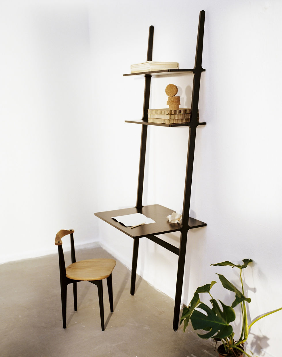 Libri Desk