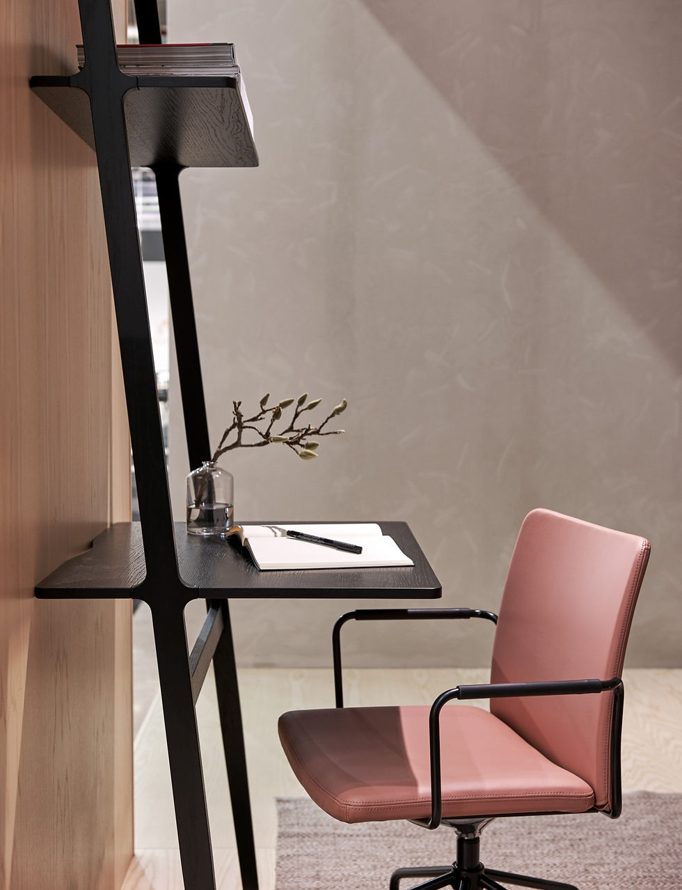 Libri Desk
