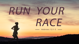 Run Your Race