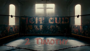 Fight Club