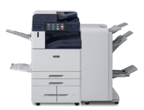 Xerox AltaLink C8135 Multifunction Color Printer | Windy City Toners
