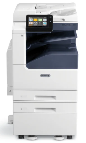 Xerox VersaLink C7020 Multifunction Color Printer 