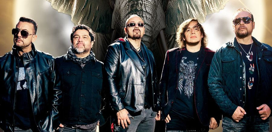 Elefante celebra 30 años de trayectoria en el Auditorio Nacional/ Cortesía: Elefante