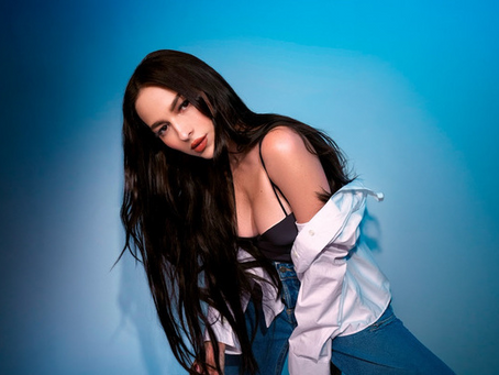 Paty Cantú reinventa su historia: entre alianzas estratégicas, nominación al Latin Grammy y un guiño a Sam Smith