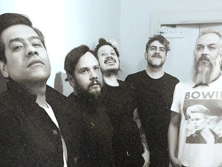 THERMO cierra su gira “Arde en mí” celebrando 20 años de su álbum debut