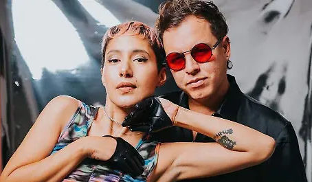 Valsian presenta su álbum "Amante del show" en el Foro Indie Rocks!
