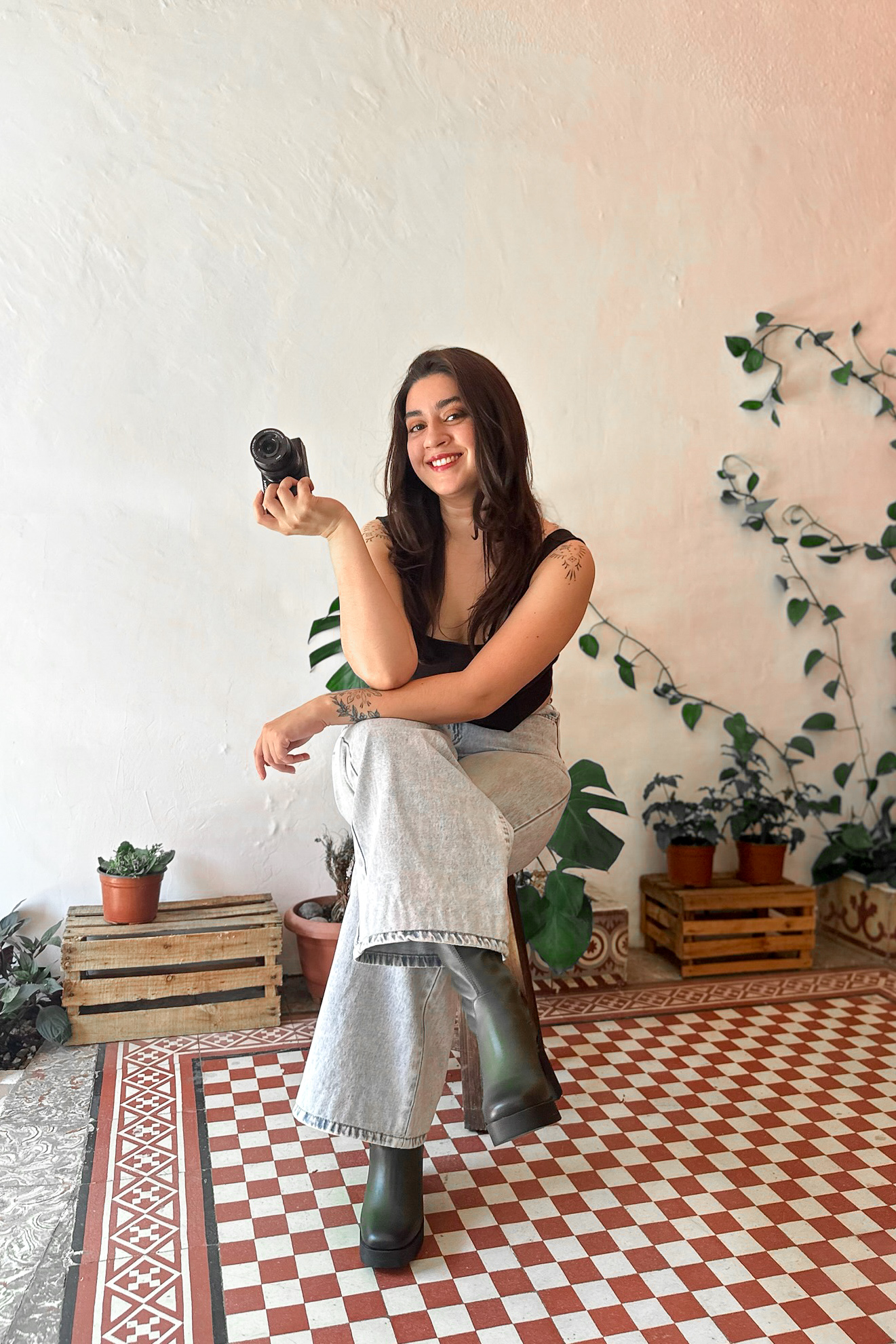 Foto del escritor: Jaquelin Lopez